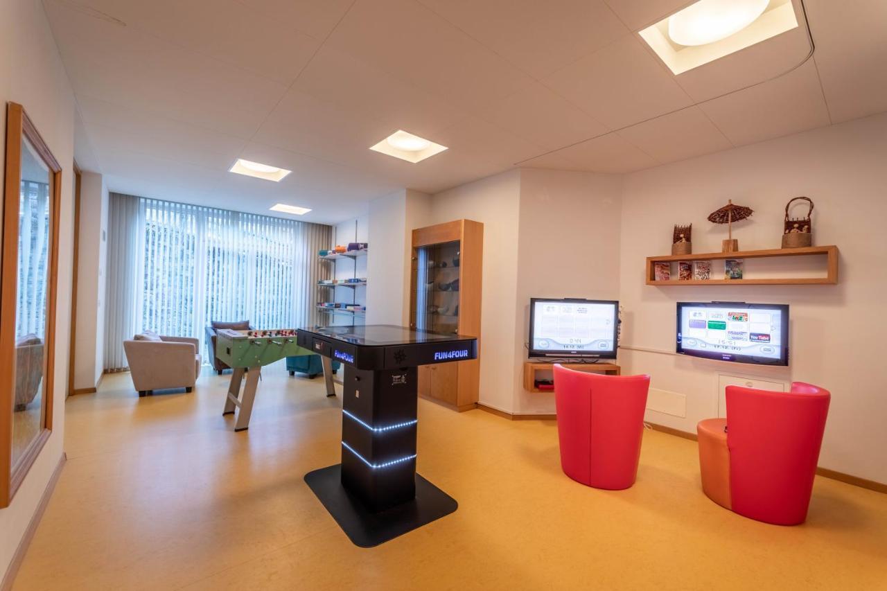 Kreativ Hotel Landhaus Schweigl Ultimo Bagian luar foto