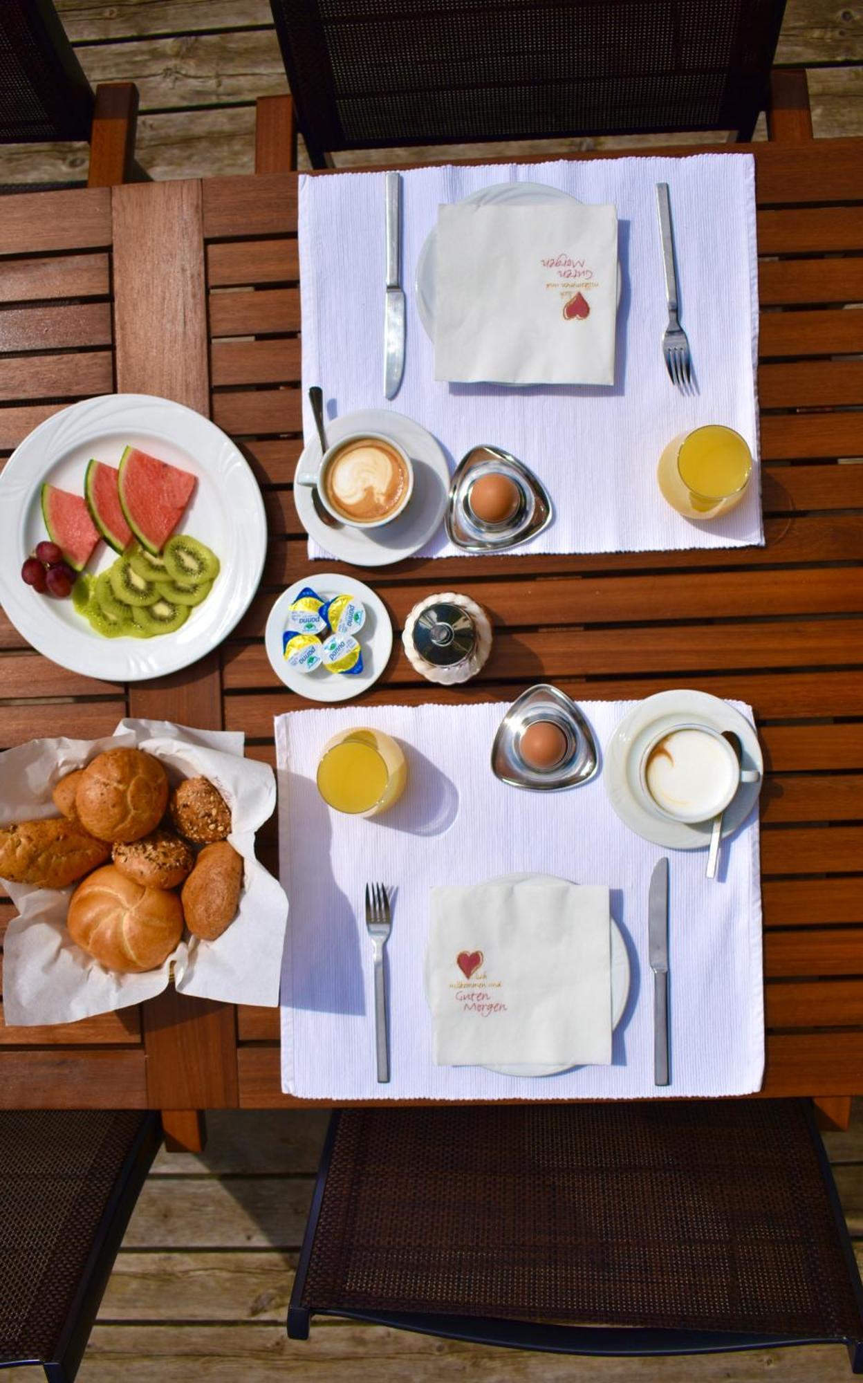 Kreativ Hotel Landhaus Schweigl Ultimo Bagian luar foto