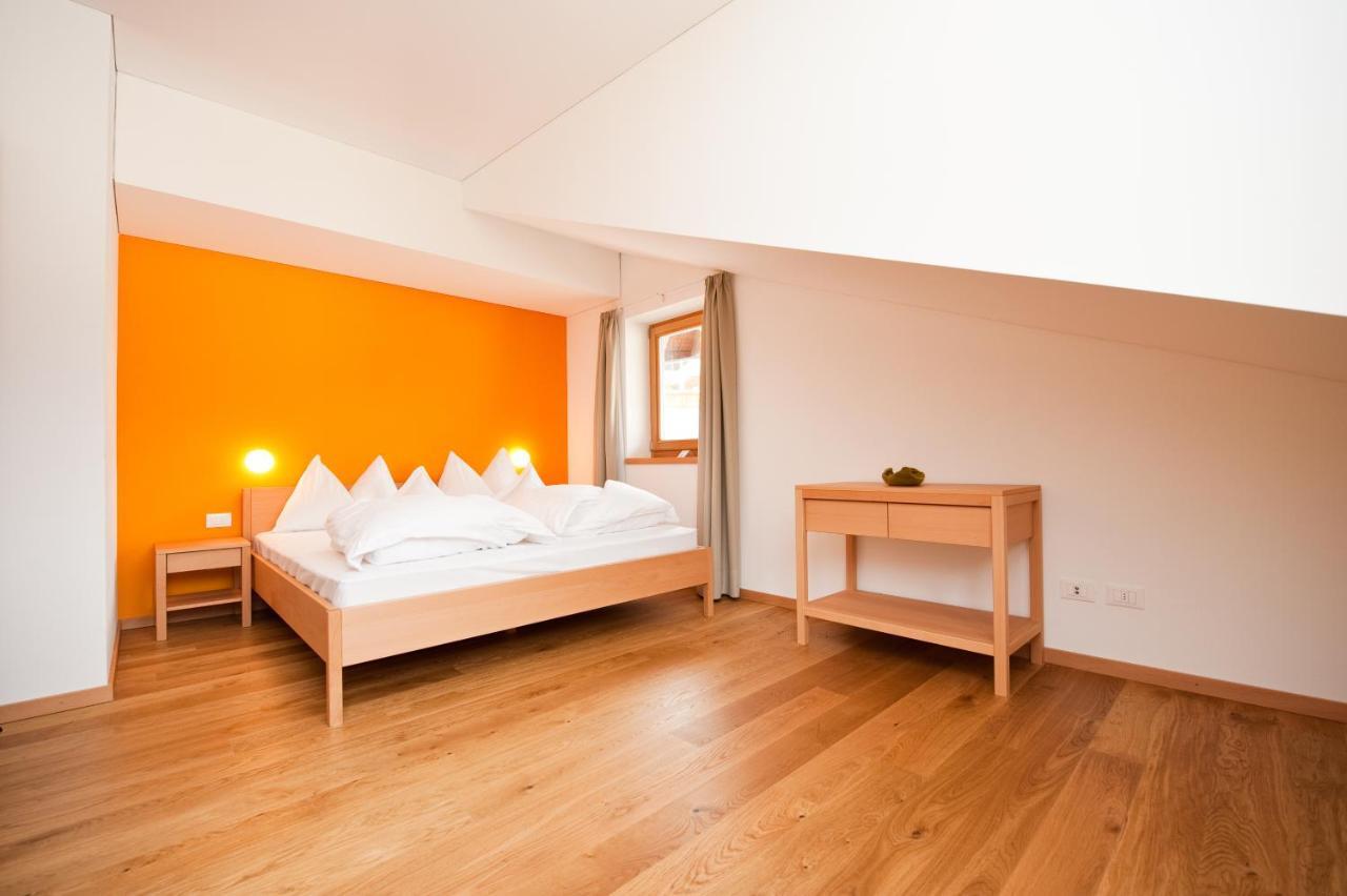 Kreativ Hotel Landhaus Schweigl Ultimo Ruang foto