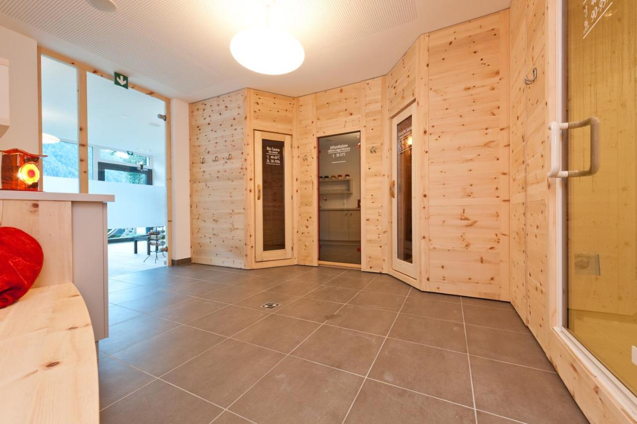 Kreativ Hotel Landhaus Schweigl Ultimo Bagian luar foto