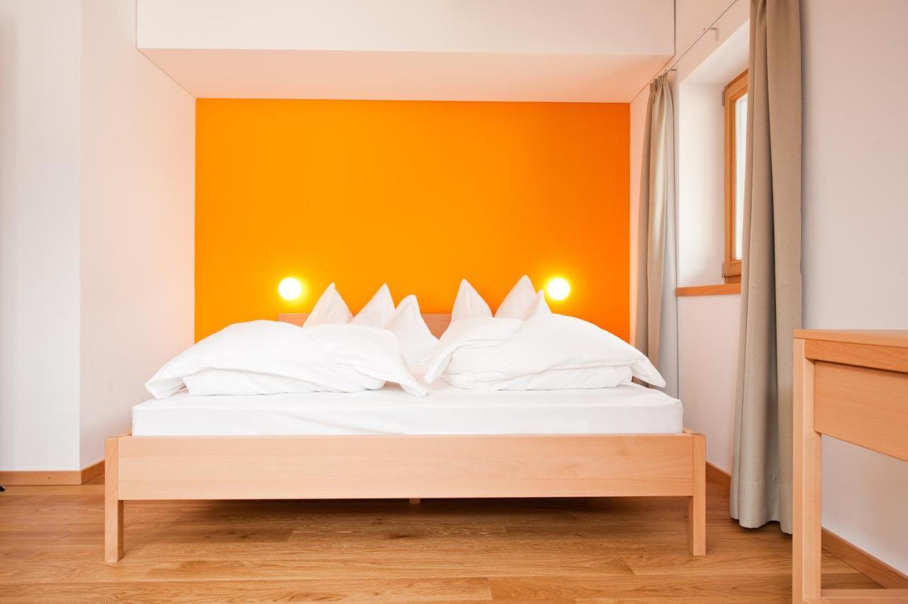 Kreativ Hotel Landhaus Schweigl Ultimo Ruang foto