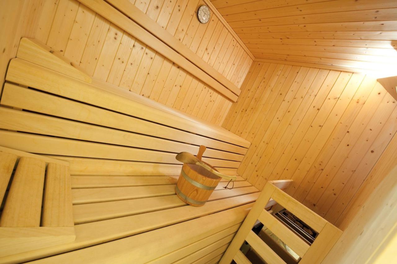 Kreativ Hotel Landhaus Schweigl Ultimo Bagian luar foto